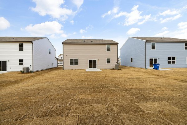 Entretien et maintenance d'une maison passive