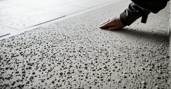 Béton décoratif lafarge : apportez Élégance et durabilité à vos espaces