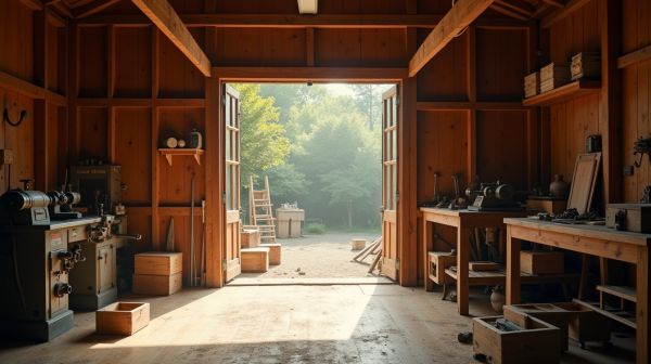 Comment choisir la menuiserie à Saint Chamond pour vos projets