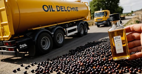 Fioul livraison bouches-du-rhône : le guide pratique pour vous