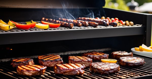 Magasin de barbecue : équipements haut de gamme pour vos grillades