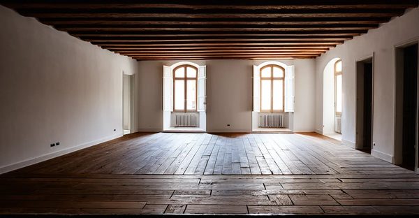 Maison bati concept : rénovation authentique à toulouse