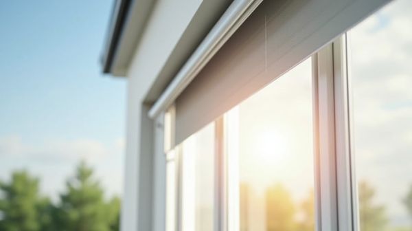 Prix d'un volet roulant solaire : guide des coûts et options en 2026