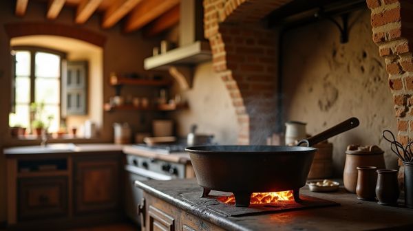 Top 5 poêles à granulés pour un confort optimal à Ancenis