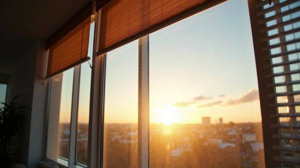 Top alternatives et tarifs des volets roulants solaires en 2026