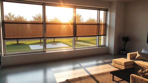 Top alternatives et tarifs des volets roulants solaires en 2026