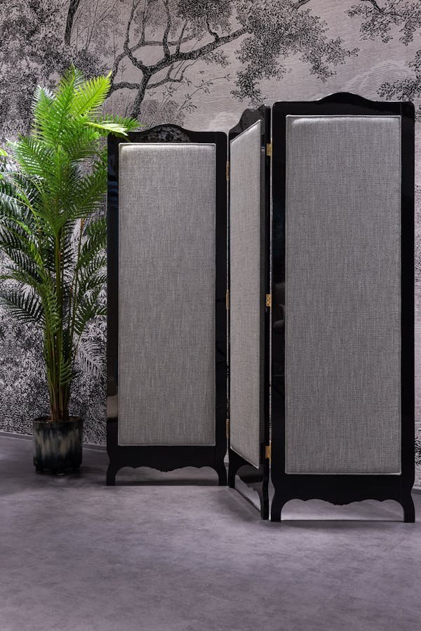 Cloison accordéon acoustique : l'allié idéal de l'aménagement.