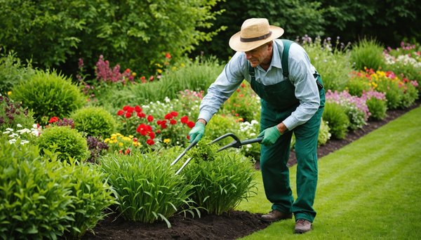Jardinier à champigny-sur-marne : créez un jardin harmonieux !