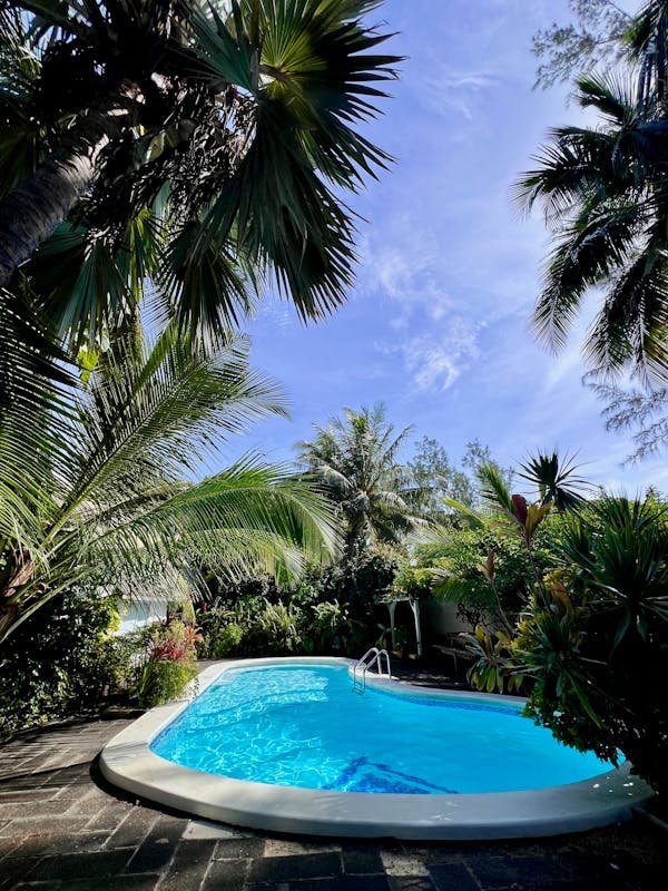 Découvrez les piscines tubulaires : confort et praticité!